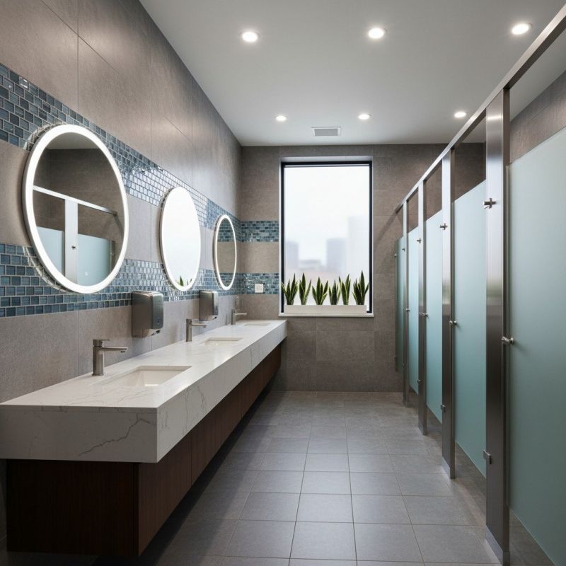 Top Bathroom Remodeling Companies in Farmingville, NY