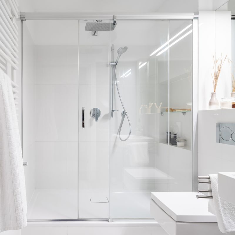 Best Shower Installation Contractors in Commack, NY